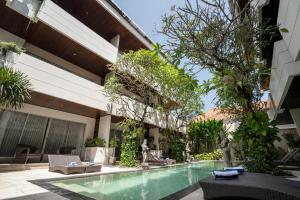 Swiss-Belcourt Sunset