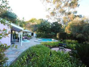 Sanddrif Stellenbosch Guest Farm