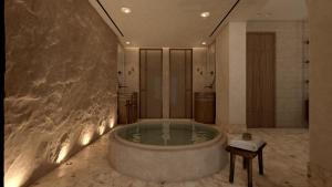 UzenieSuites Boutique Resort