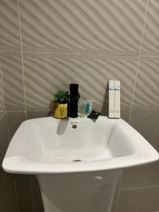 #4 Daily Rental Studio in Sulaymaniyah