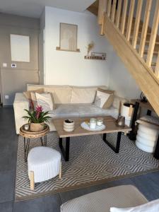 Chambre chez particulier proche circuit 24h