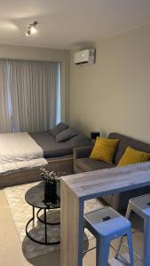 Estudio en palermo hollywood