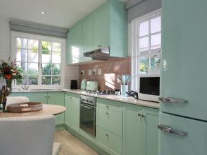 Sanddrif Stellenbosch Guest Farm