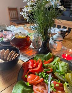 "Miło.Tu" Pokoje Gościnne