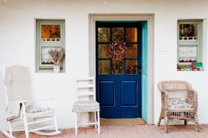 Kiskovász Pajta & Inn