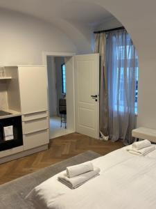 Vienne City Apartment Crown 6
