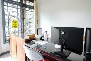 RedDoorz Syariah near Gatot Subroto Lampung 4