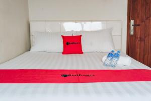 RedDoorz Syariah near Gatot Subroto Lampung 4