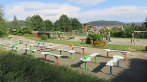 Feriendorf Öfingen 01