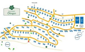 Feriendorf Öfingen 01