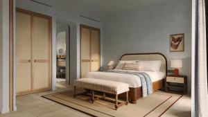 Zannier Île de Bendor