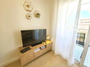 Aguamarina apartment - Relax by the sea