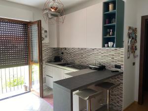 Casa di Silvia Beautiful apartment 15 minutes from MilanoRho Fiera