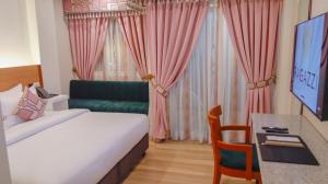 Ragazzi Resort Hotel