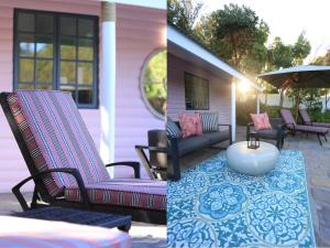 Sanddrif Stellenbosch Guest Farm