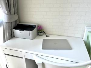 Halo 1 , 2 bedroom, 400m to the see