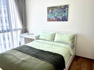 Halo 1 , 2 bedroom, 400m to the see