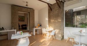 Swiss-Belcourt Sunset