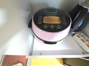 Daegu, Apsan, Room 2, Spacious Living Room, Emotional Dining, Pretty Bathtub, Parking Guaranteed