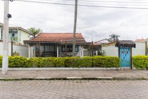 Casa Aloha - De frente para a Praia