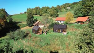 Tri Vile Estate, a piece of paradise in Kozjansko 