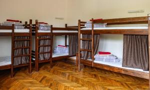 Klaipeda Station Hostel