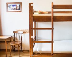 Klaipeda Station Hostel