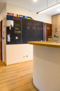 Klaipeda Station Hostel