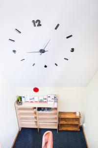 Klaipeda Station Hostel