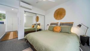 Tallows Call - Central Byron Bay