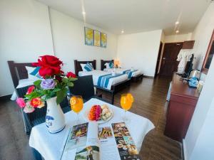 VANG VIENG TOPVIEW HOTEL