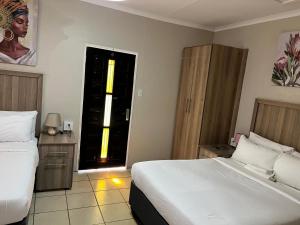 Zonke Bonke Guest House Lydenburg