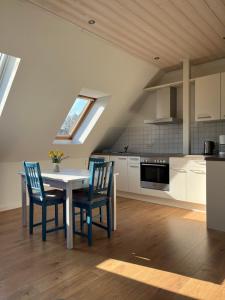 Ferienwohnung Wiesenblick