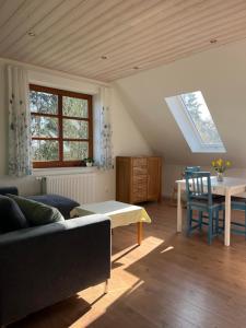 Ferienwohnung Wiesenblick