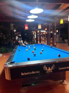 Golden Mountain Hostel