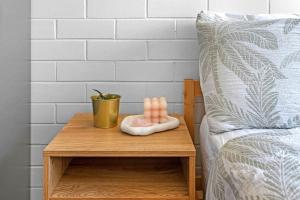 Charming 2-Bed Near River & City