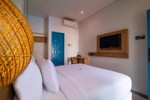 Sunset Paradise Canggu