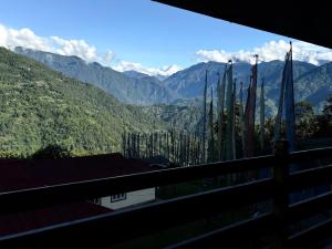 Singyang Heritage Homestay