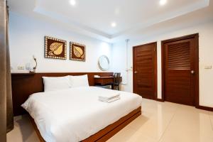 YON INN - Sukhumvit 4 BTS NANA