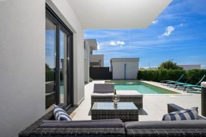 Villa Adria Paradisio by Istrialux