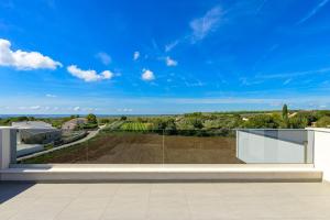 Villa Adria Paradisio by Istrialux