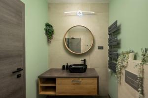 Villa Adria Paradisio by Istrialux