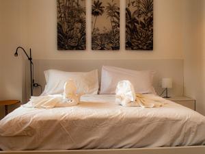 Designer Loft in the Center - Wi-Fi