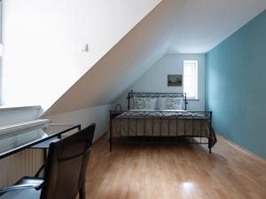 Altstadtflair Beim Schappeler