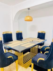 2Bedroom at Thindigua Kiambu road