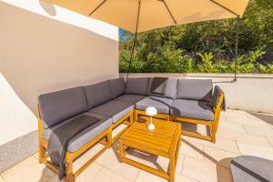 Holiday house VILLA ANTON with private pool
