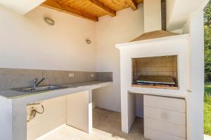 Holiday house VILLA ANTON with private pool