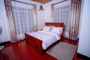 El-Shaddai Homestay