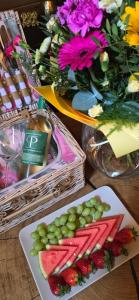 Chill House Wierzchucinek