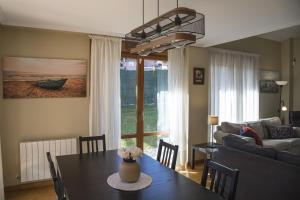 Villa Playa de Barro